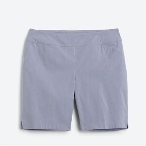 Fia Pull On Bermuda Short